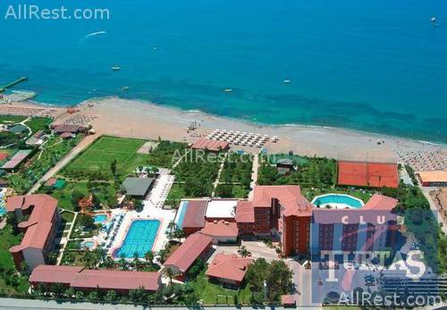 Club Turtas Hotel
